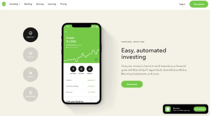 2023 Acorns Review: Is Acorns the Right Investment App for You?